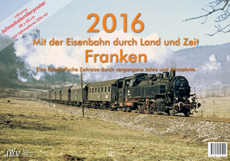Kalender Franken 2016